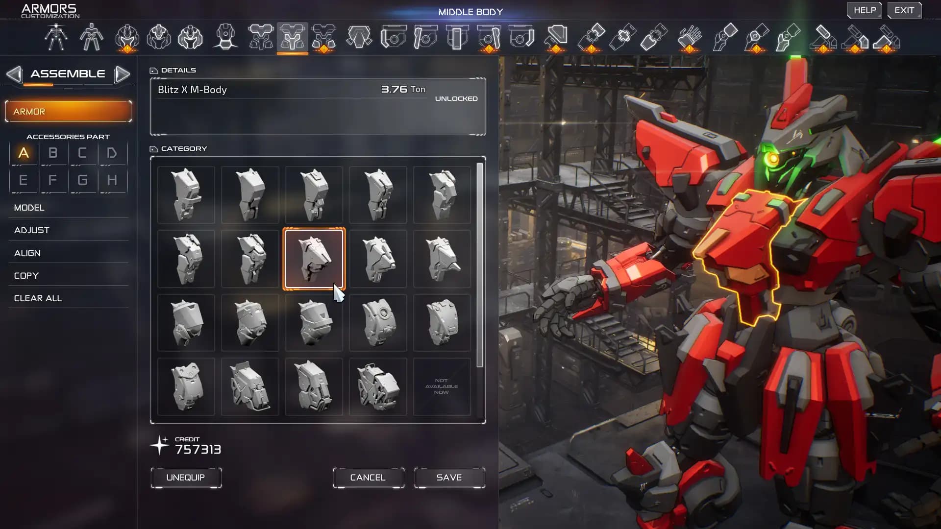 M.A.S.S. Builder media 2