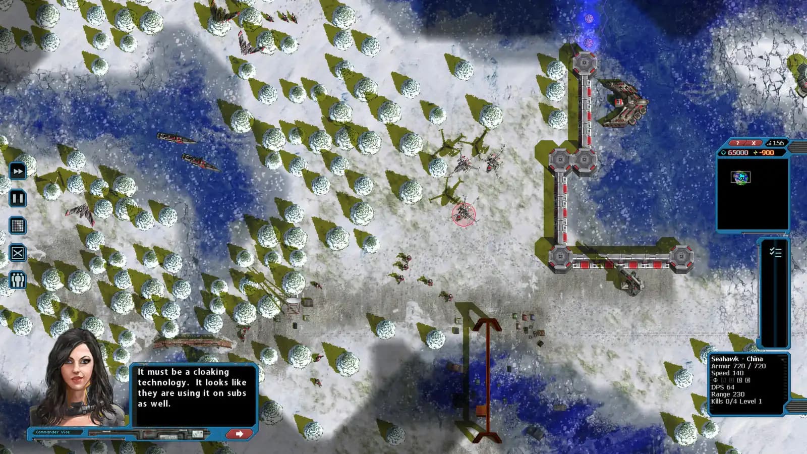 Machines At War 3 media 3