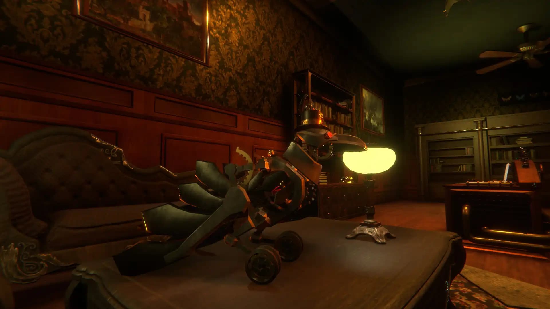 Mad Experiments 2: Escape Room media 4