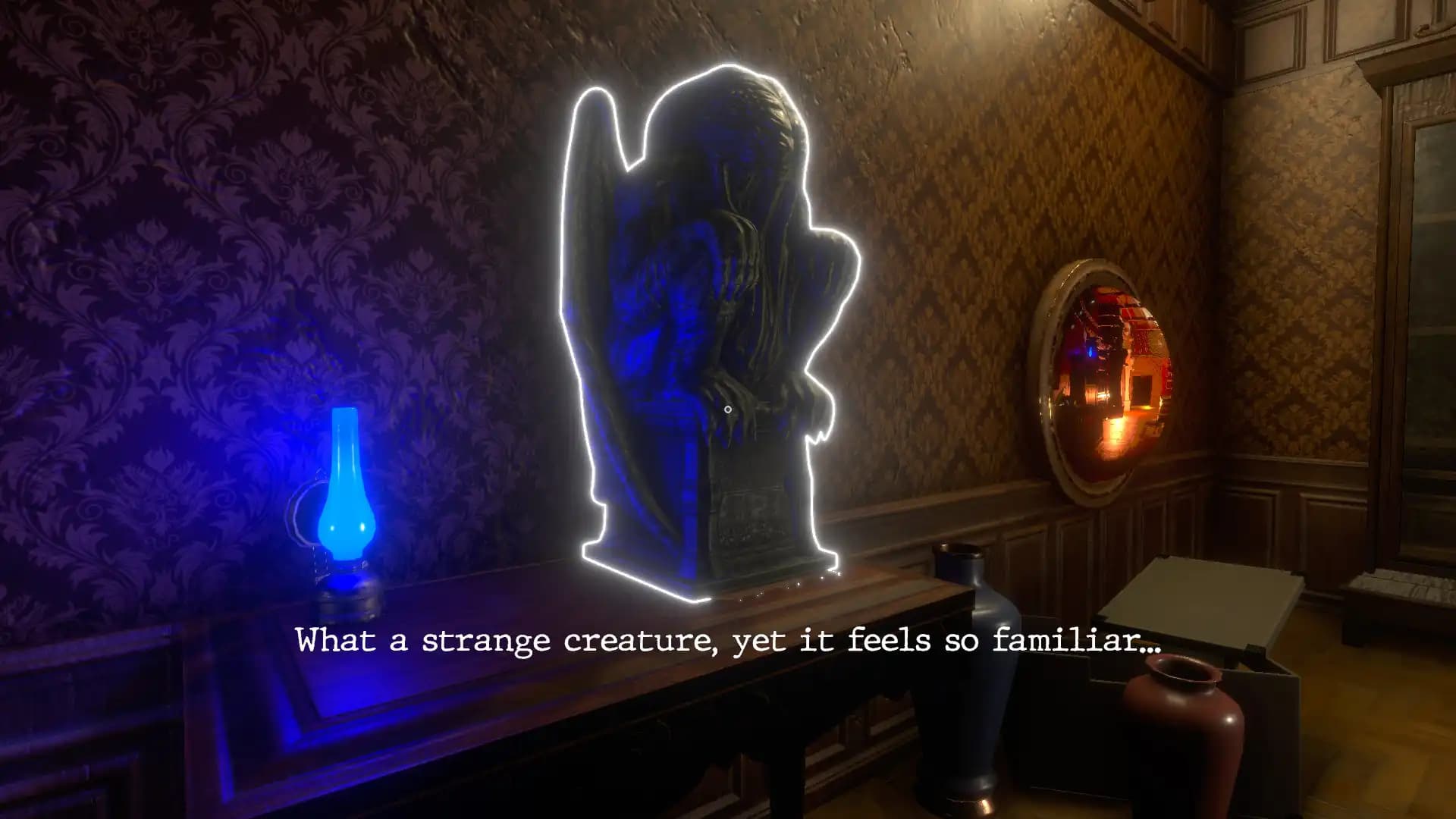 Mad Experiments: Escape Room media 5