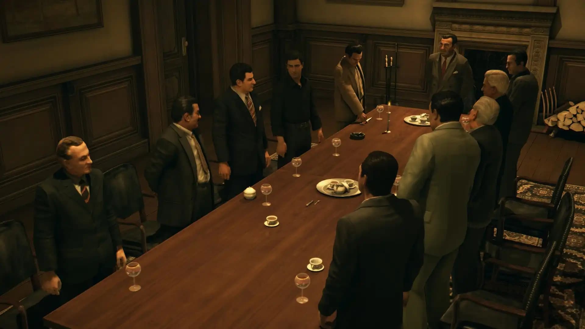 Mafia II: Definitive Edition media 3