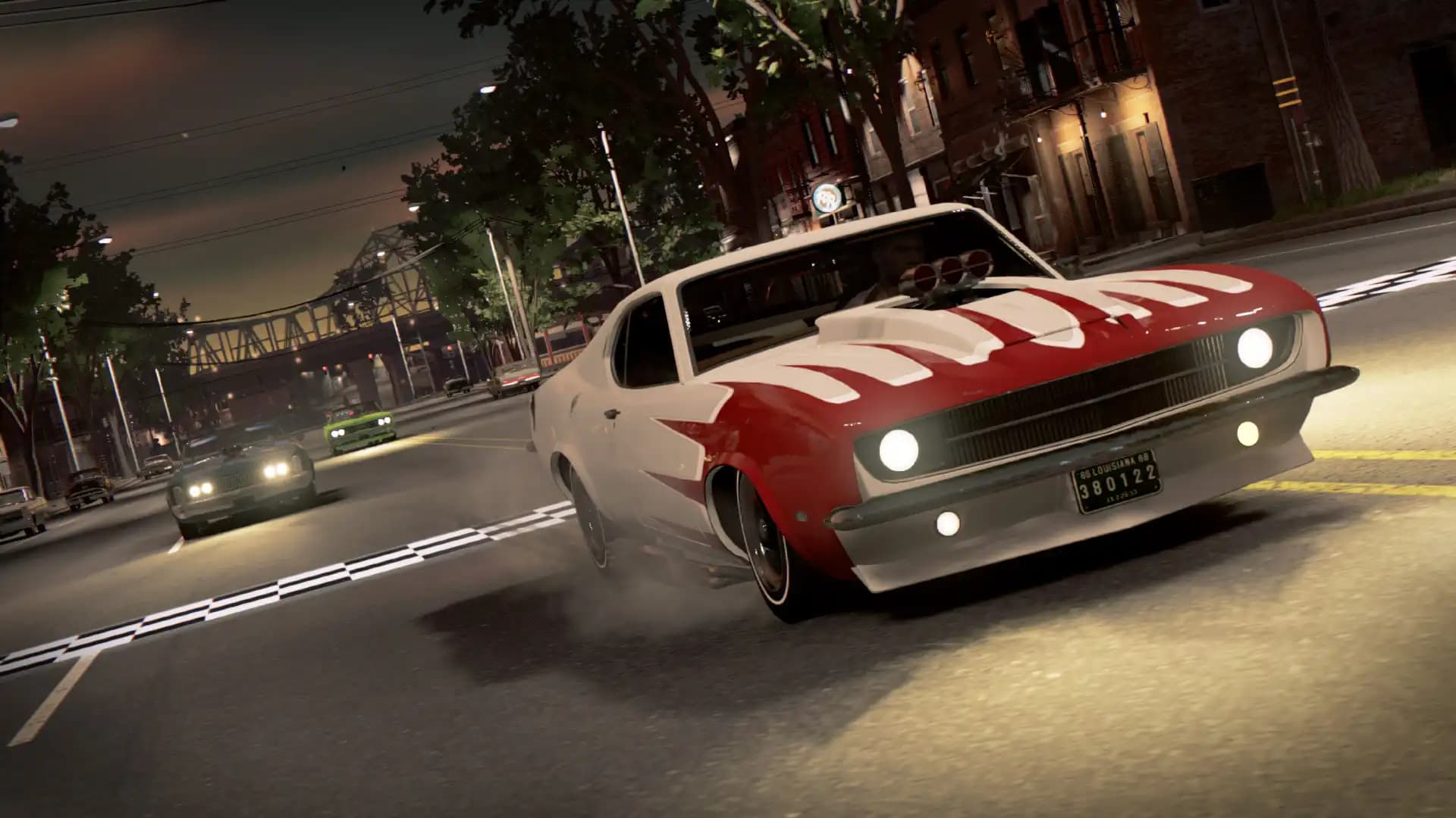 Mafia III: Definitive Edition media 3