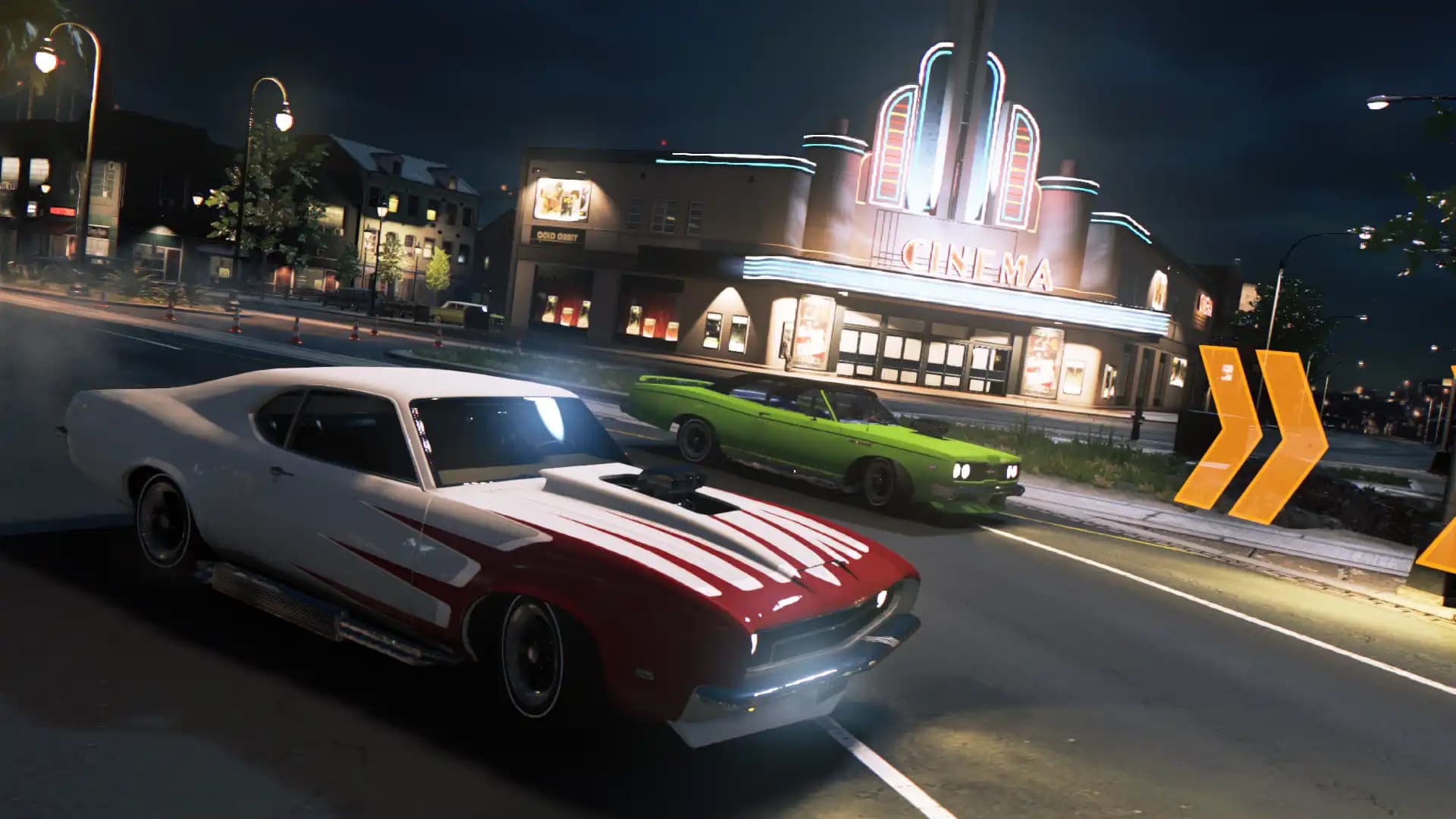 Mafia III: Definitive Edition media 4