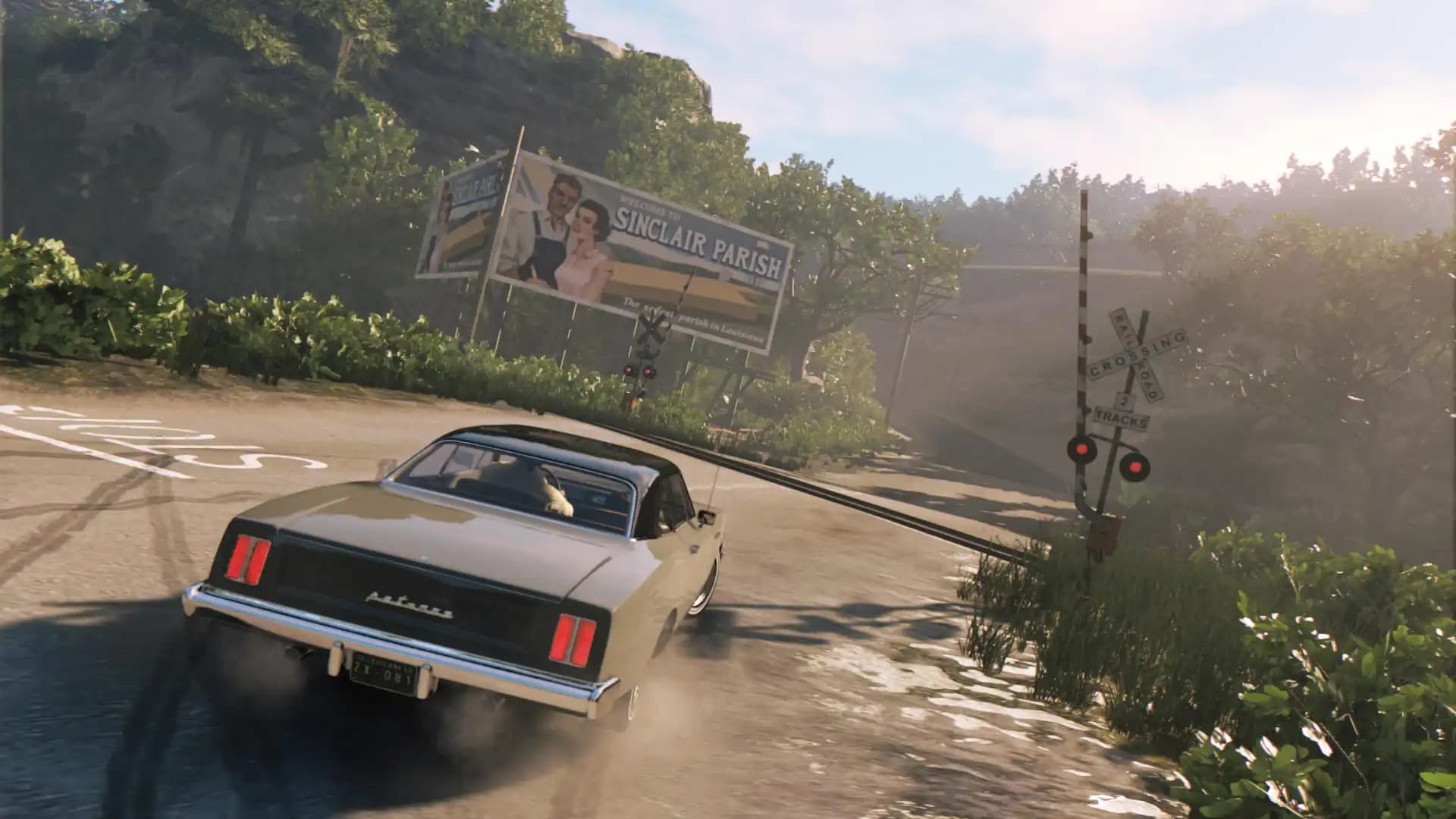 Mafia III: Season Pass media 1