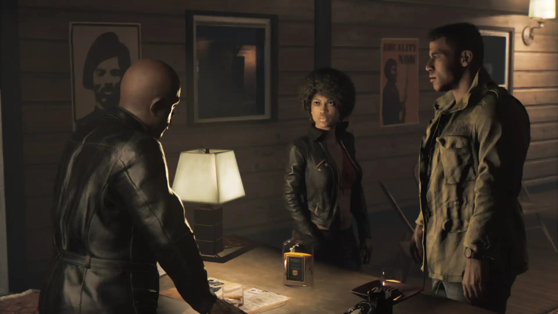 Mafia III: Season Pass media 3