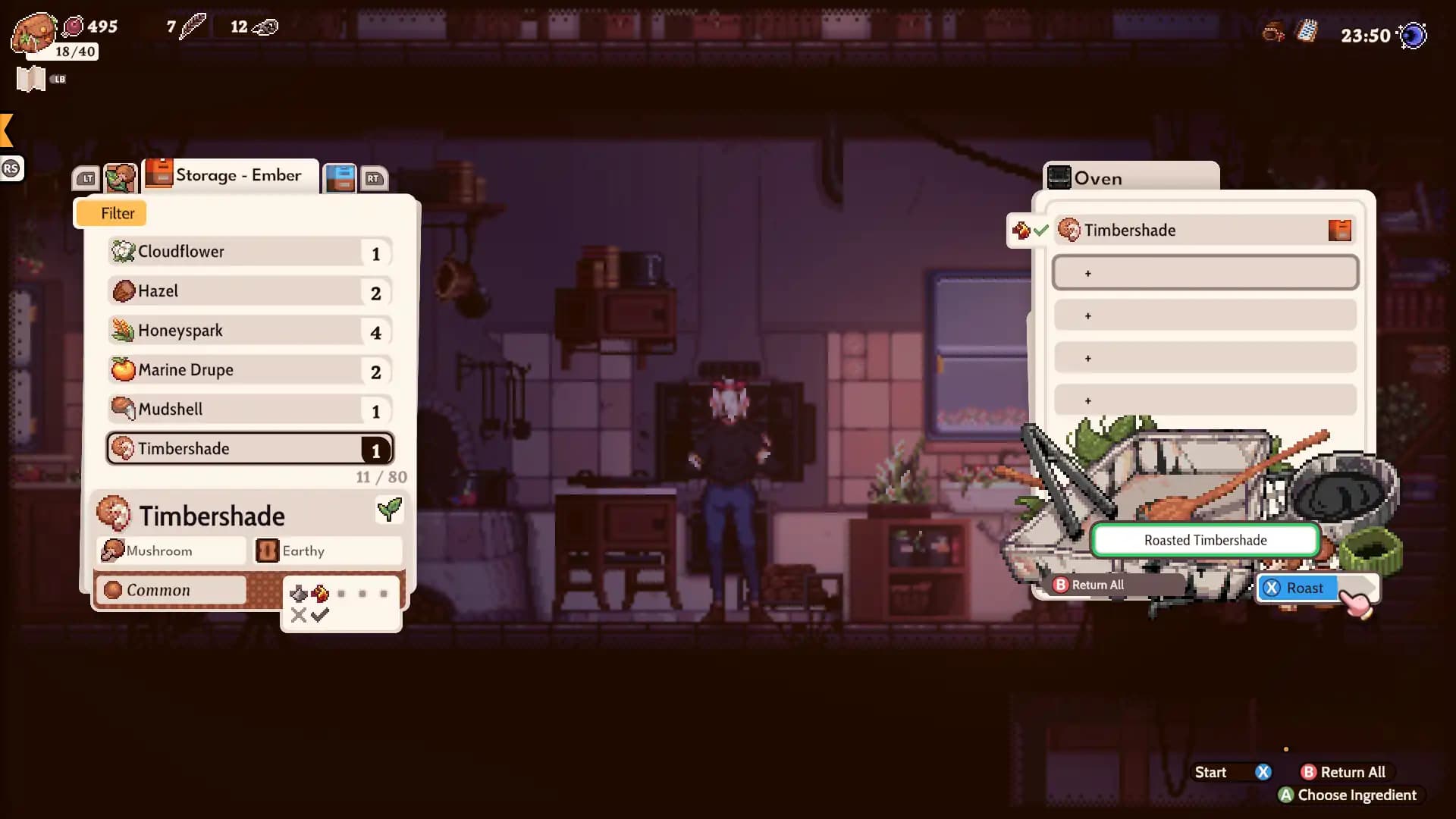 Magical Delicacy media 3