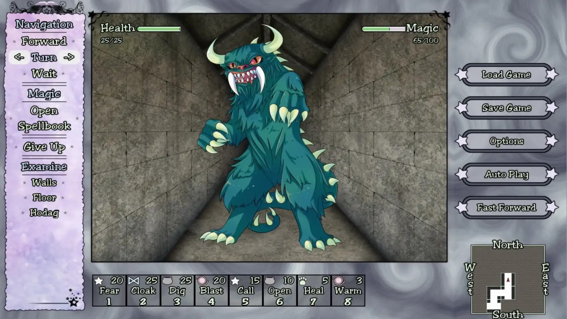 Magical Diary: Horse Hall media 2