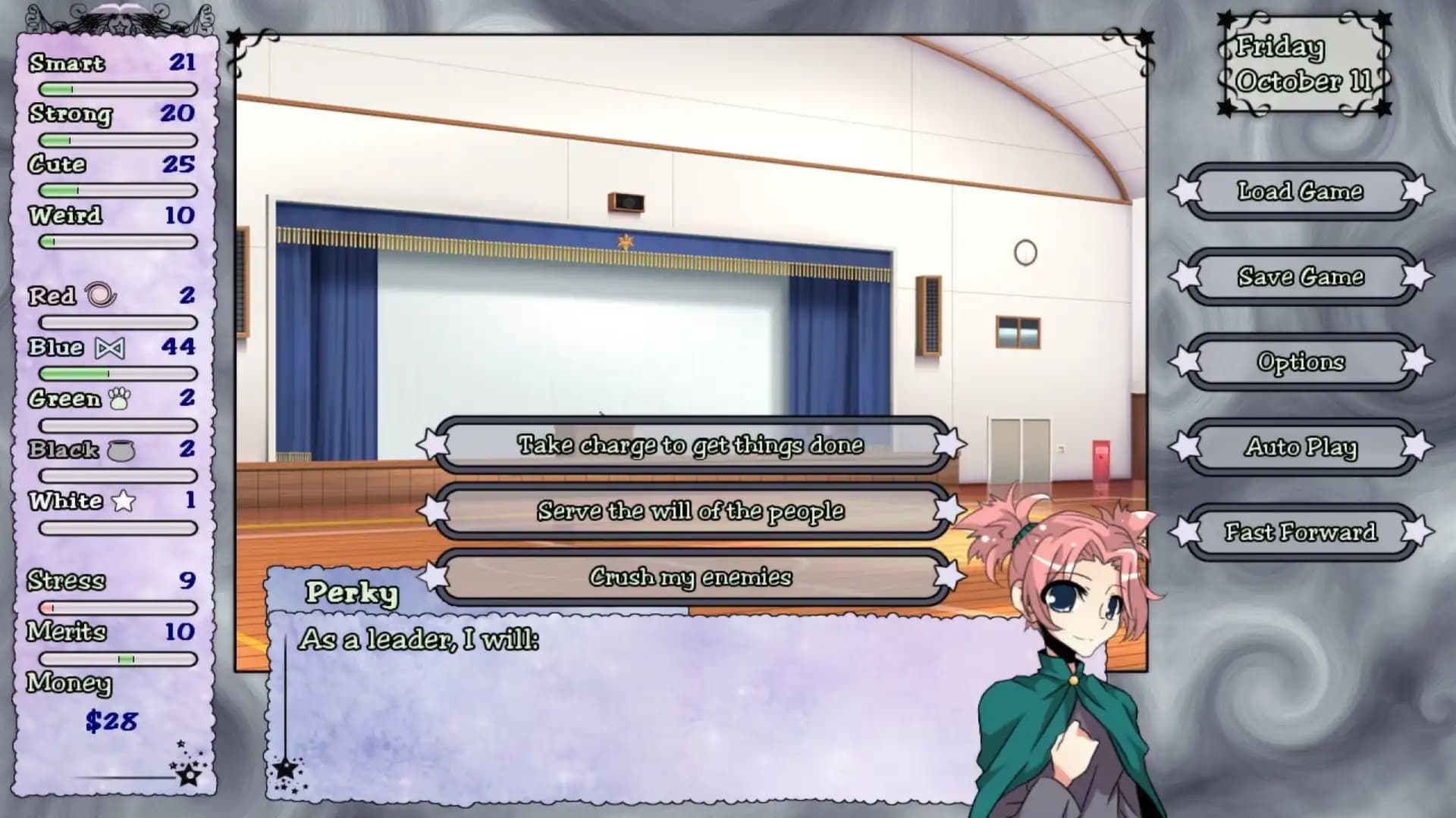Magical Diary: Horse Hall media 5