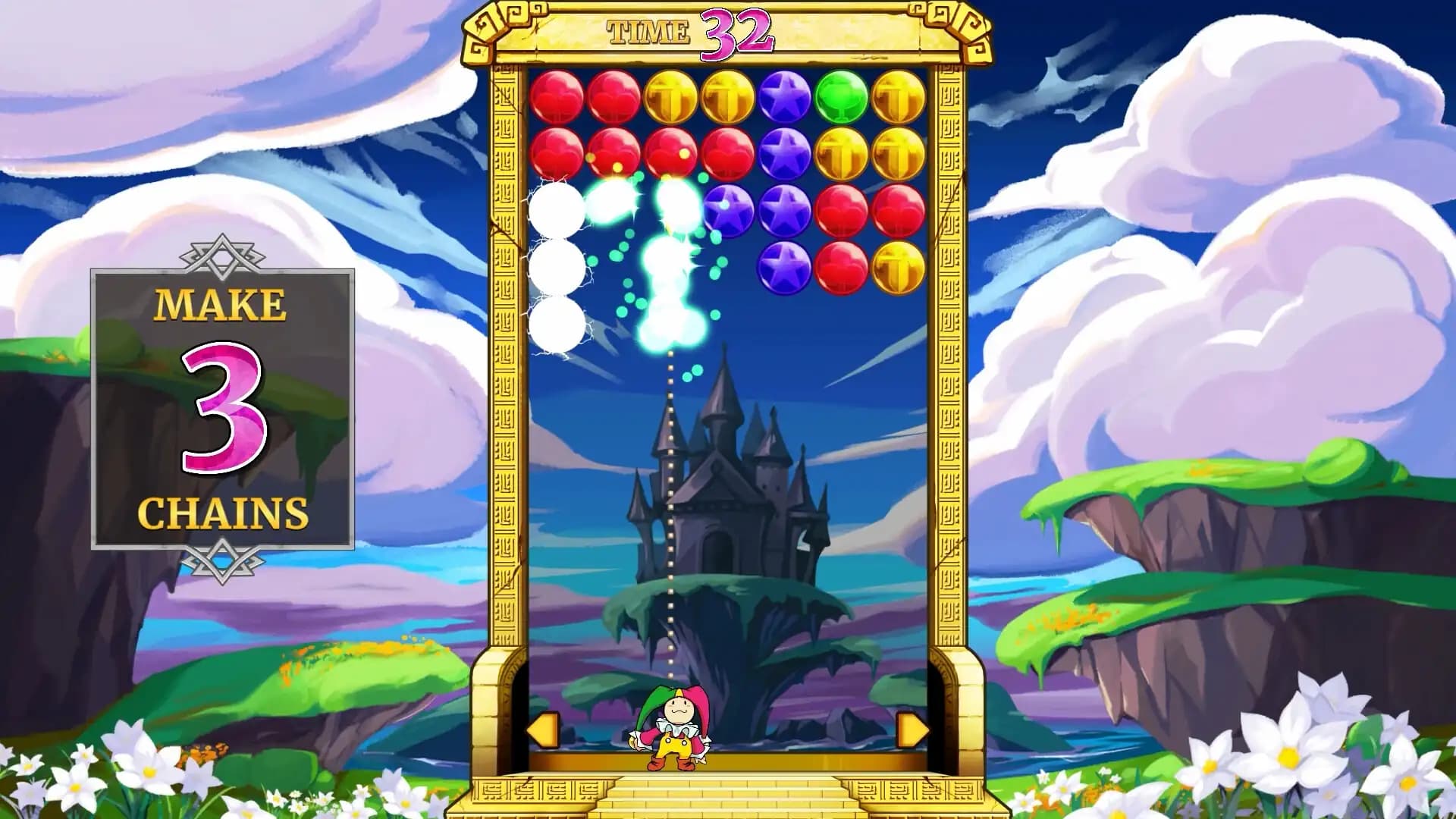 Magical Drop VI media 5