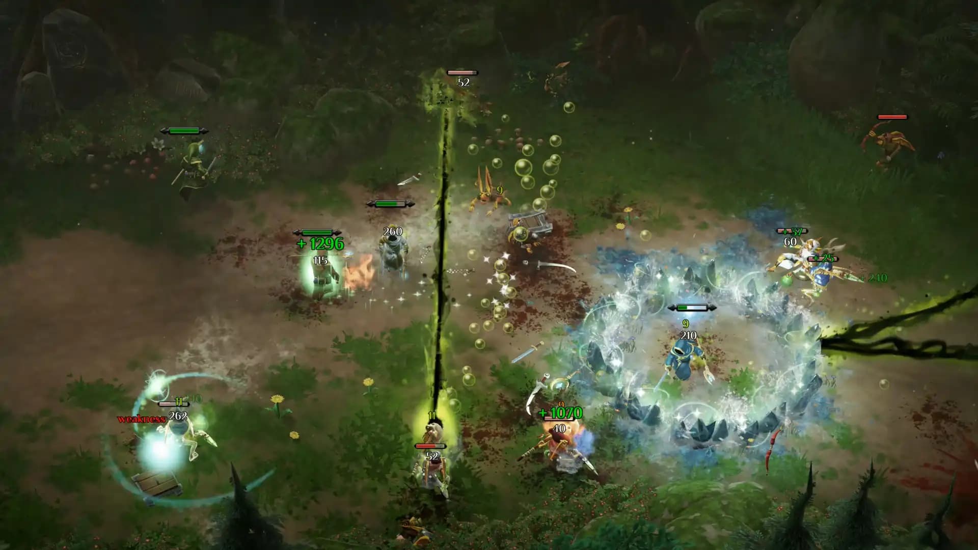 Magicka 2 media 1