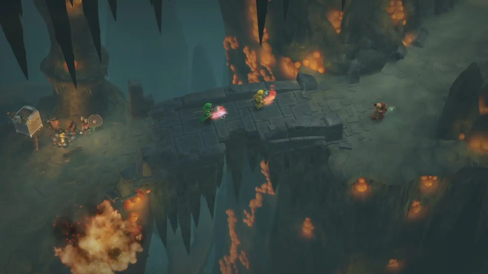 Magicka 2 media 4
