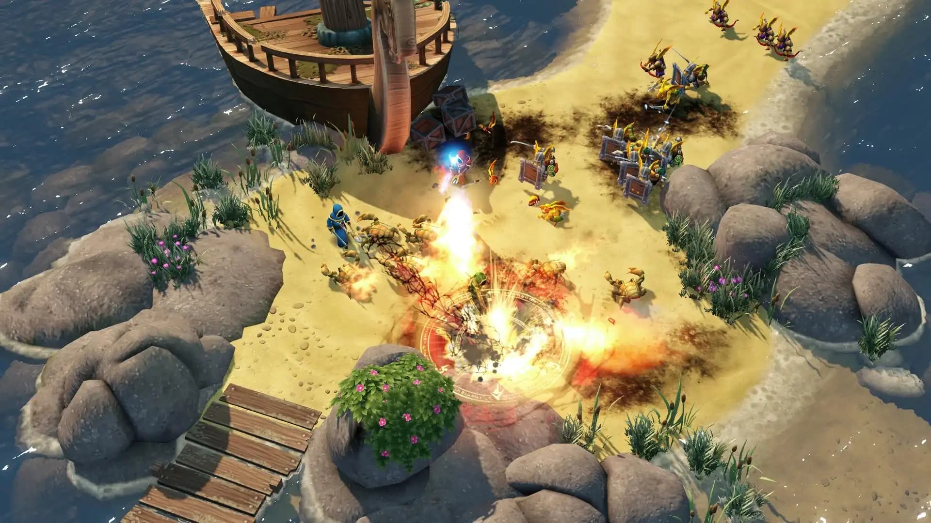Magicka 2 Deluxe Edition media 5