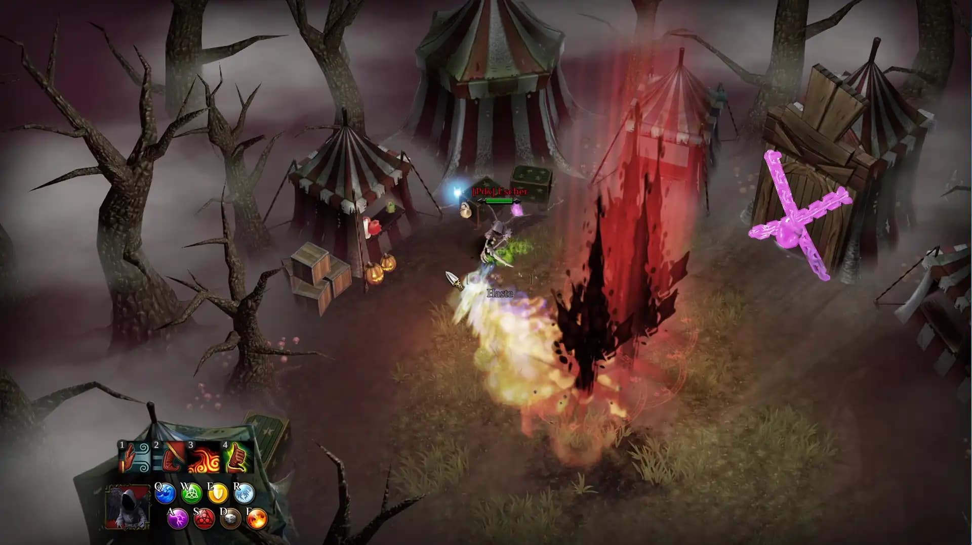 Magicka 2: Ice, Death and Fury media 1
