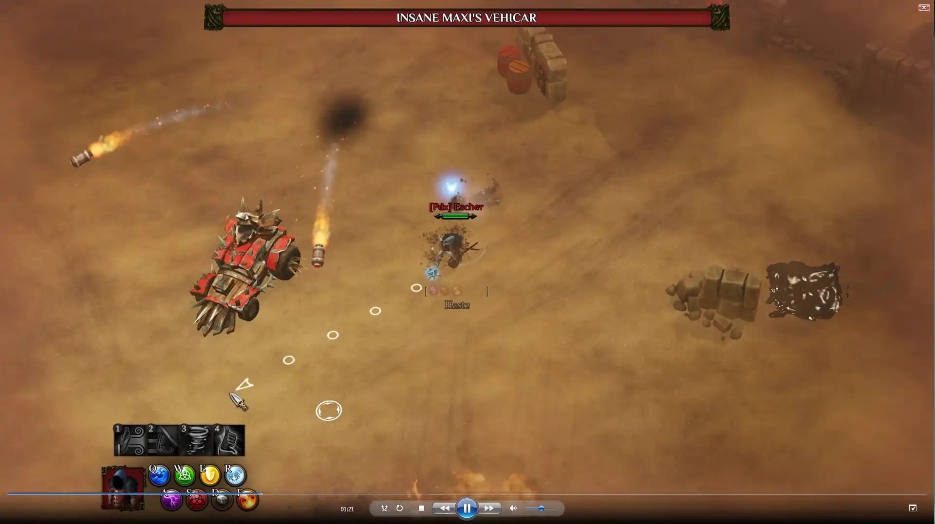 Magicka 2: Ice, Death and Fury media 3