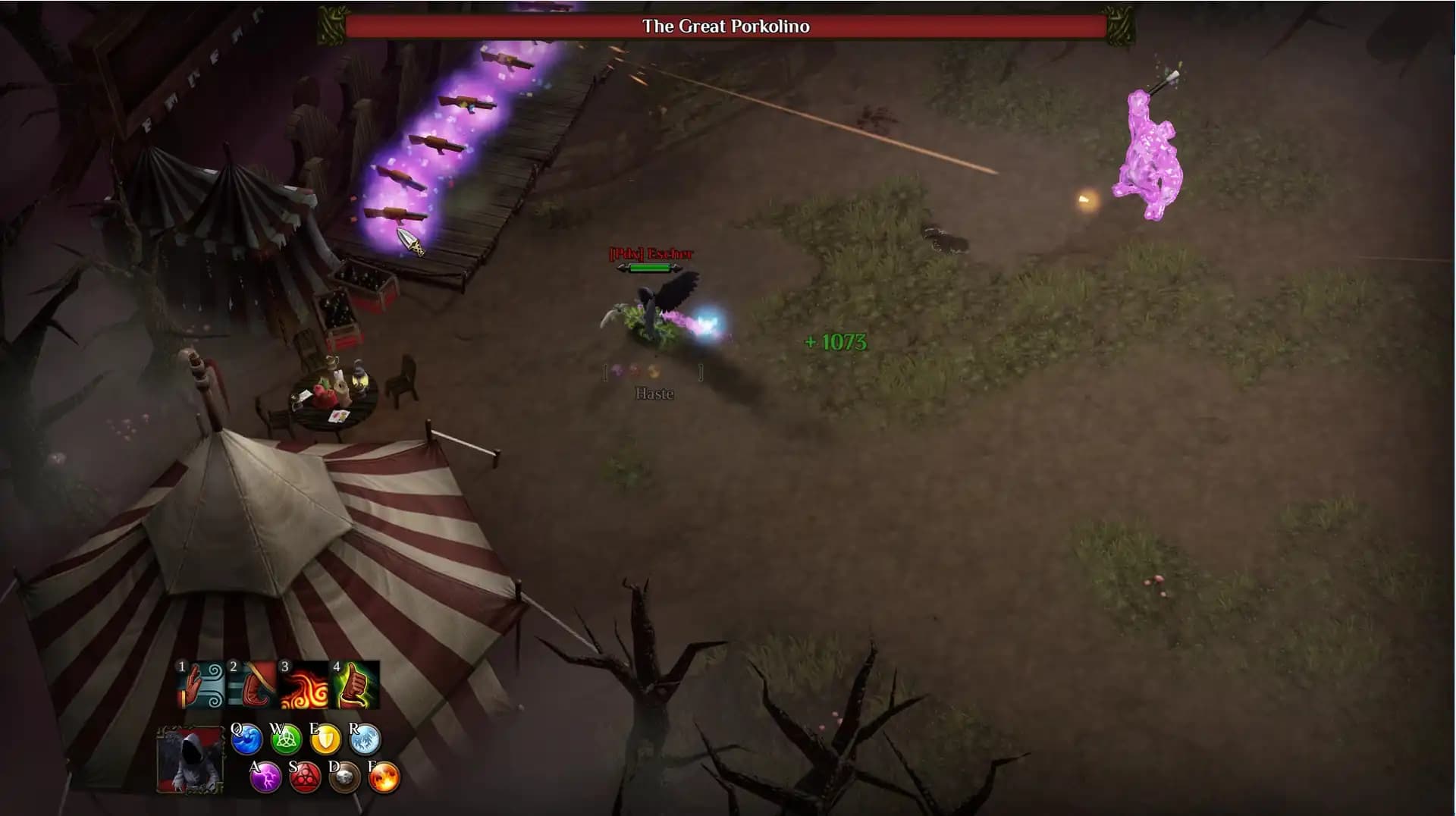 Magicka 2: Ice, Death and Fury media 5