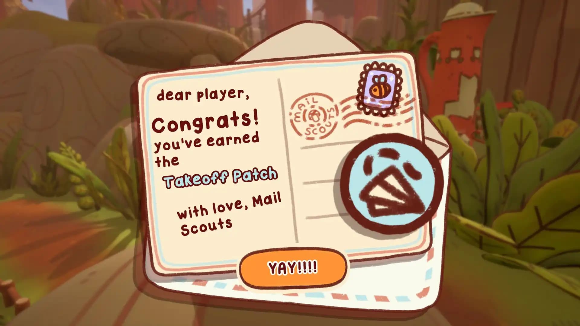 Mail Time media 5