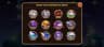 IOS | LVL265 | VIP 3 | 6 Void heroes + 11E5 | 350M Power