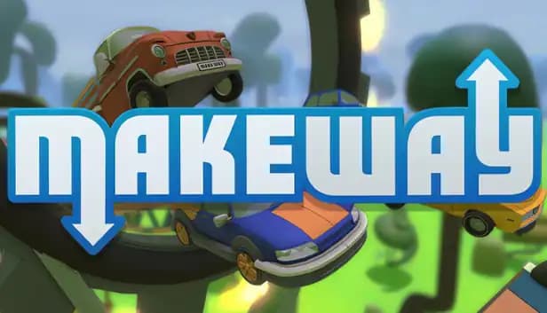 Make Way cover