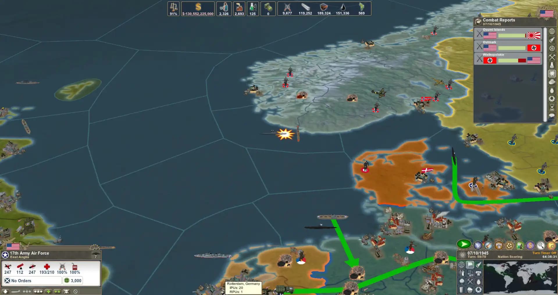Making History II: The War of the World media 3
