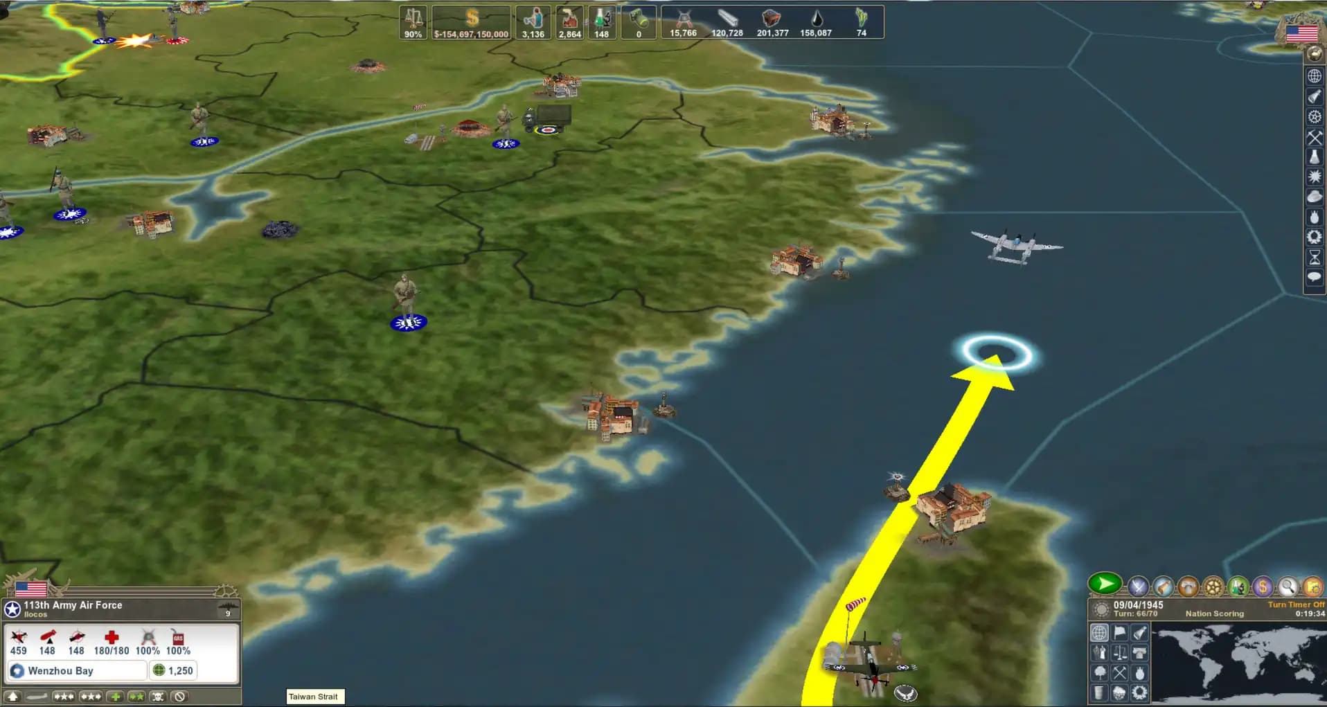 Making History II: The War of the World media 4