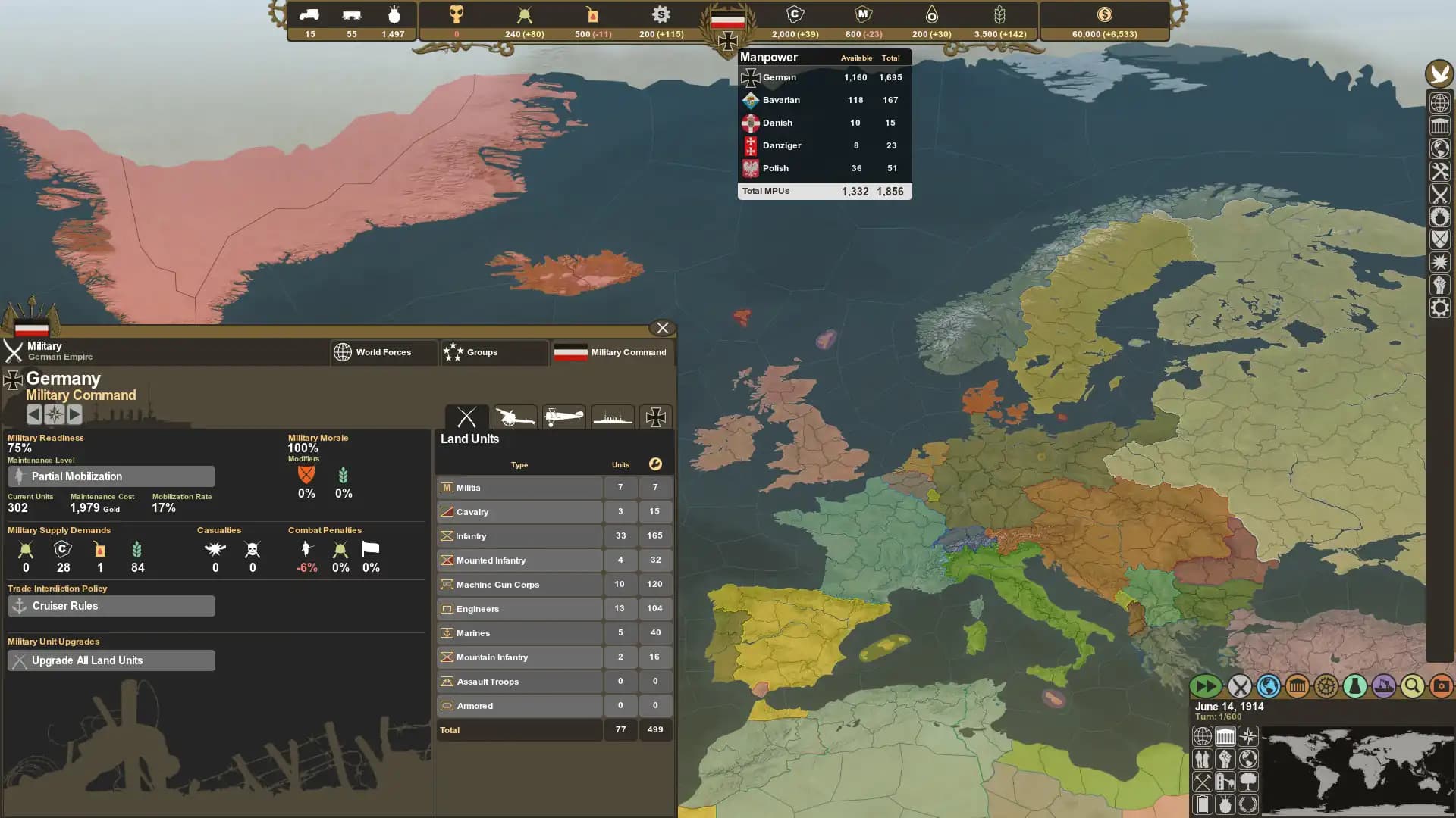 Making History: The First World War media 5