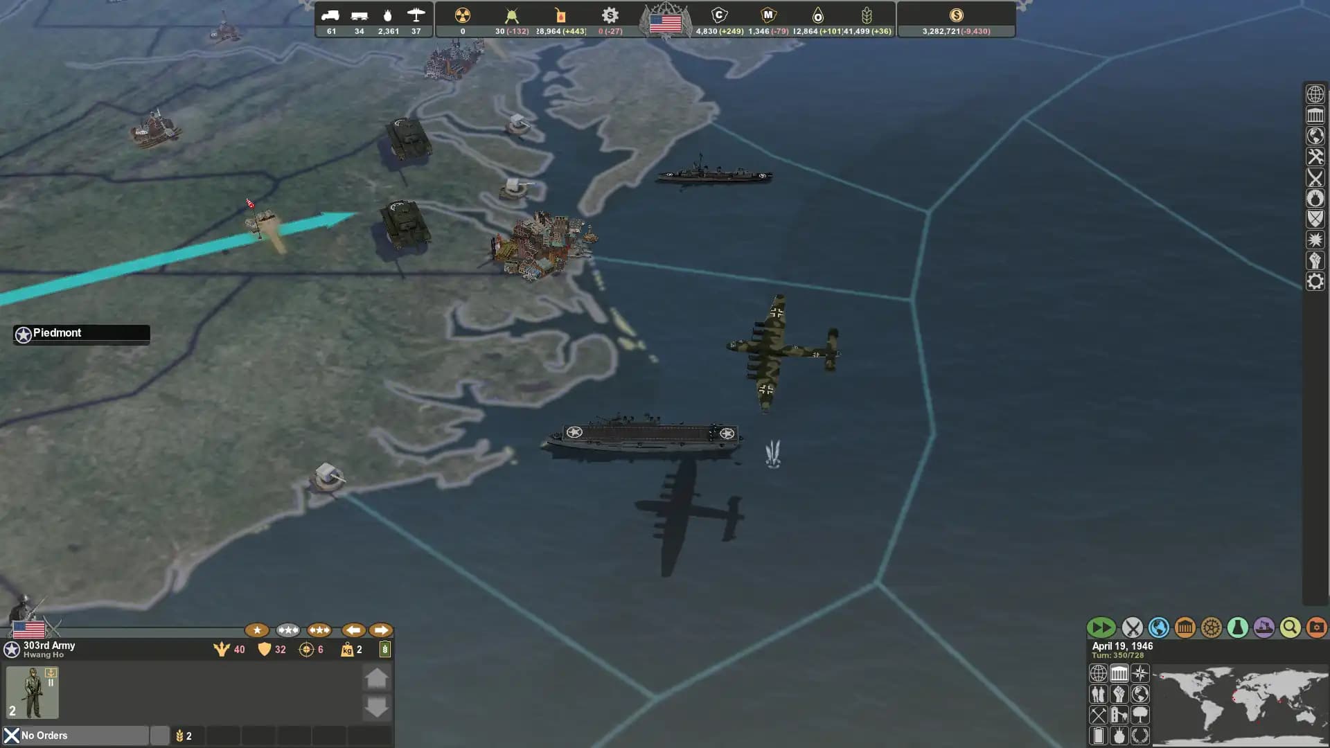 Making History: The Second World War media 3