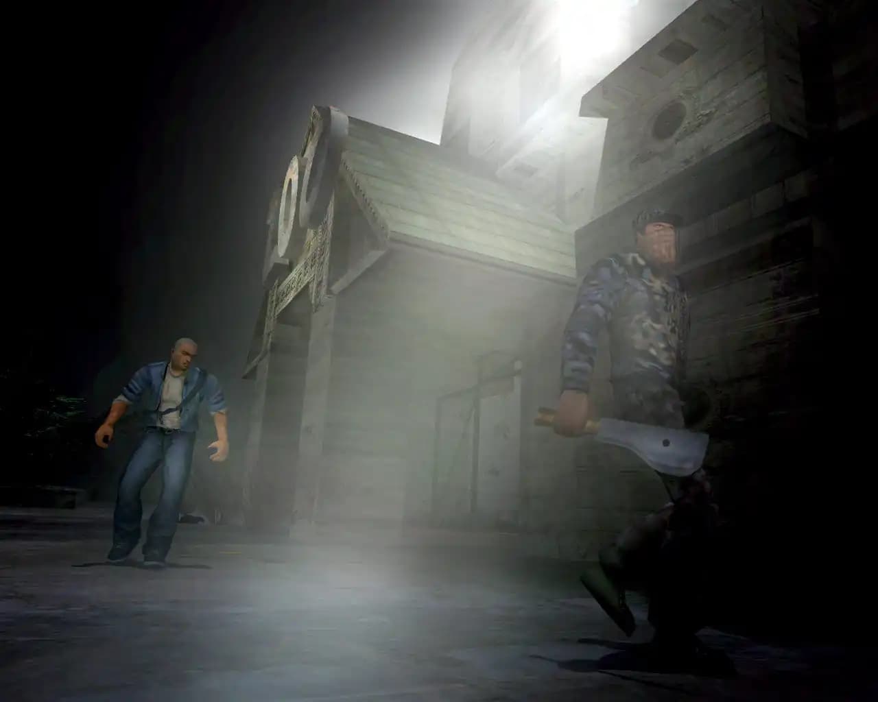 Manhunt media 1