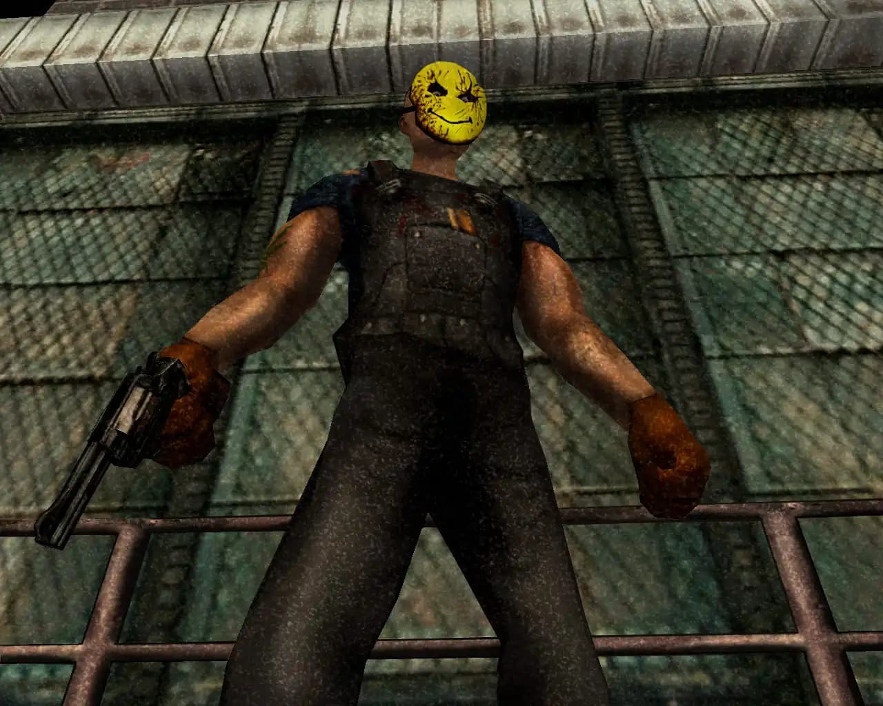 Manhunt media 3