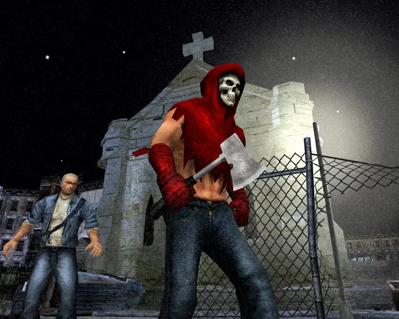 Manhunt media 4