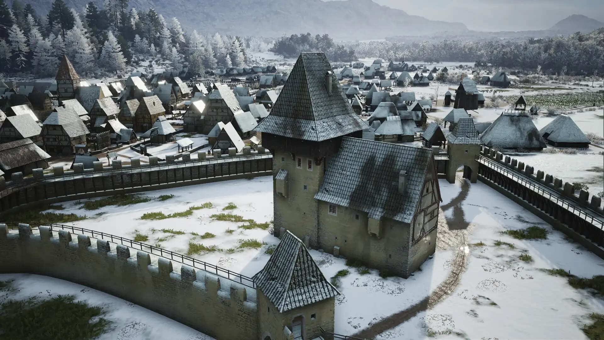 Manor Lords media 2