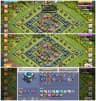 TH13 100% Max | Hero 75-75-50-25 | Max Defs Full |Wall 100% Max | Equipment All Epic Max | XP 153 | Name Change Available | Buyer Mail