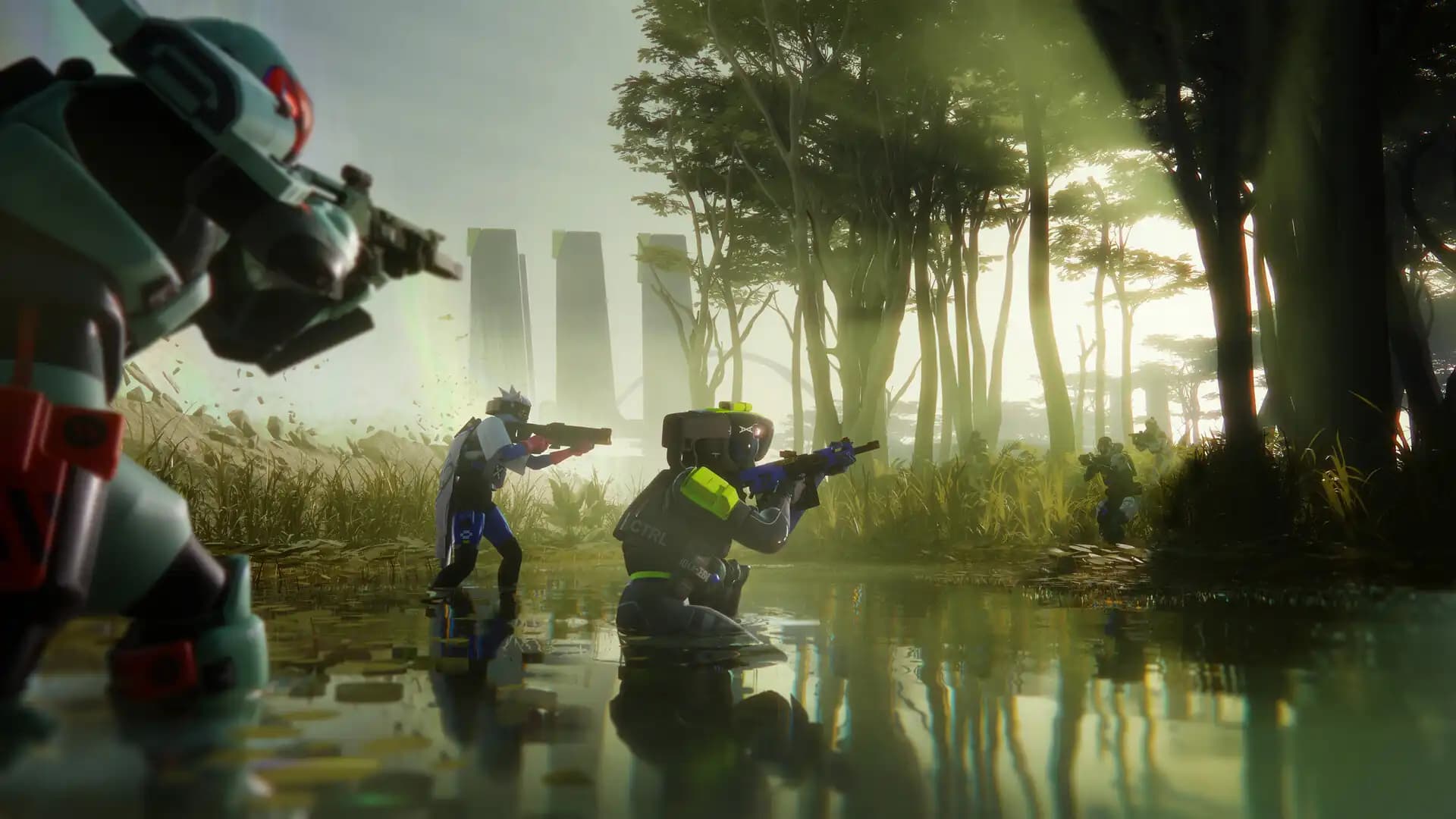 Marathon media 5