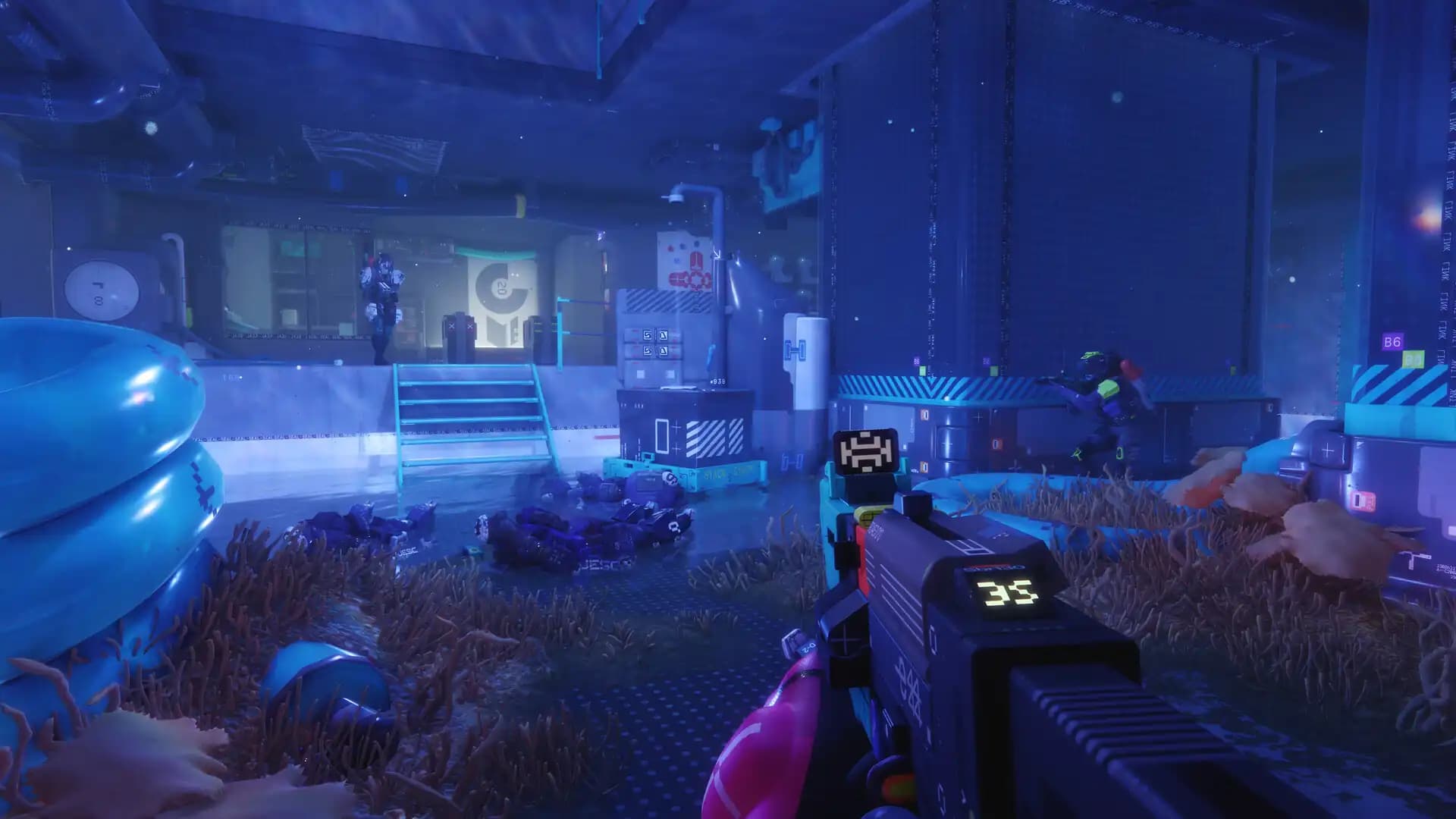 Marathon media 2