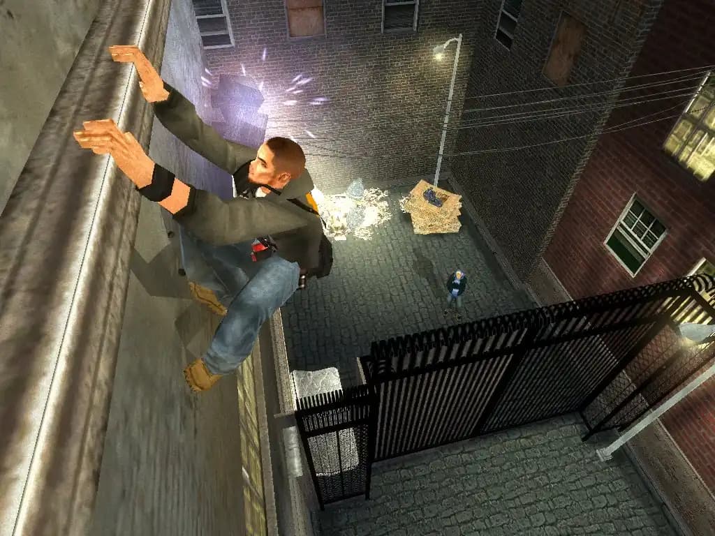 Marc Eckos Getting Up: Contents Under Pressure media 3