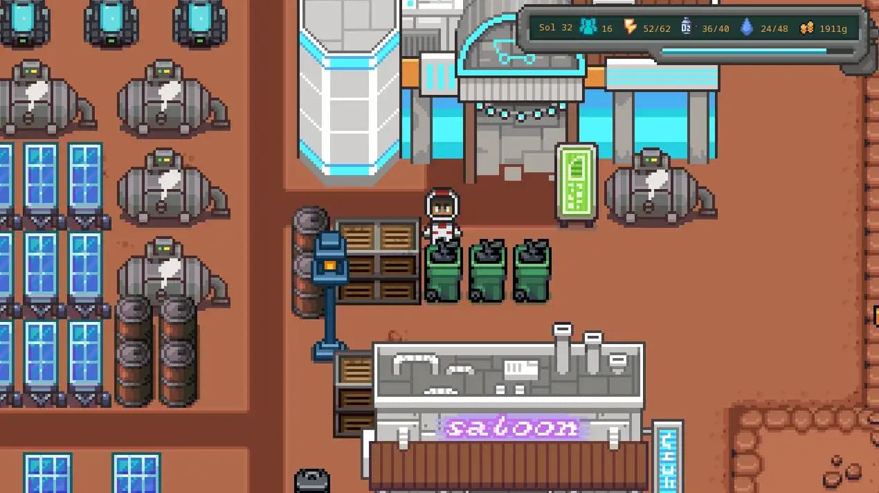 Mars Base media 4