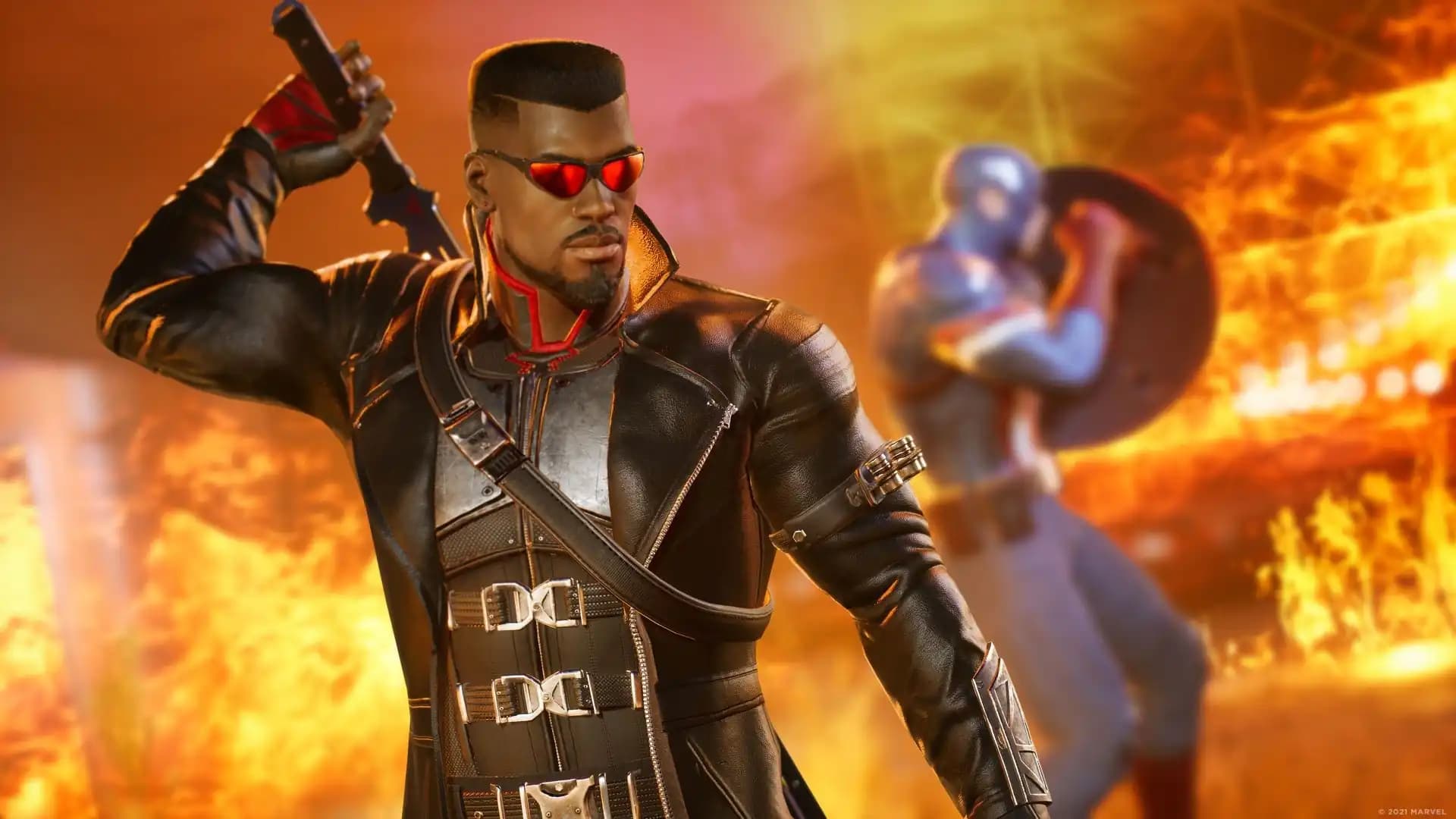 Marvel's Midnight Suns Legendary Edition media 3