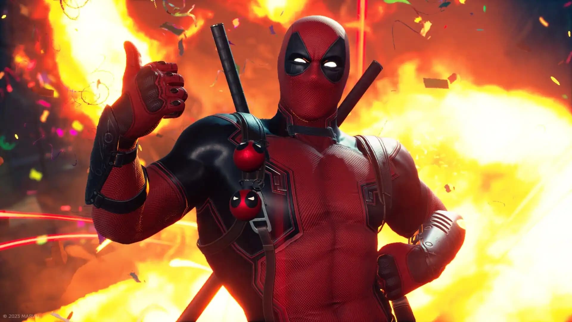 Marvel's Midnight Suns Season Pass media 2