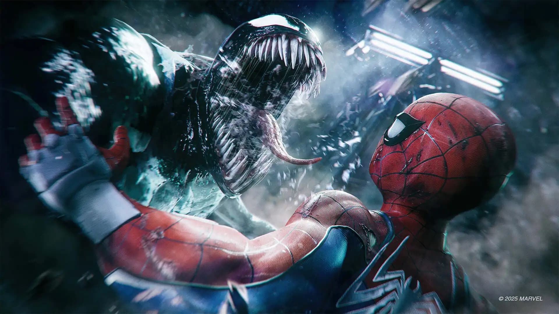 Marvel's Spider-Man 2 media 2