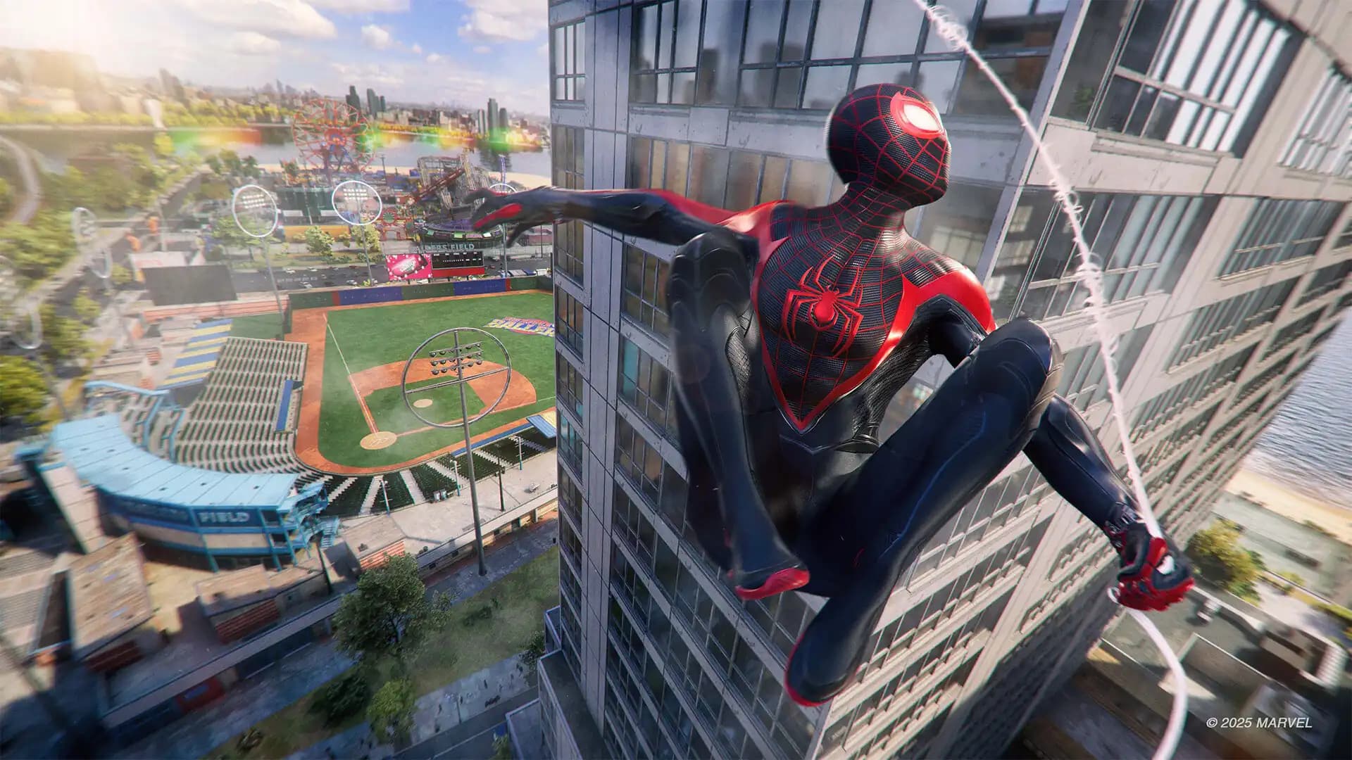 Marvel's Spider-Man 2 media 5
