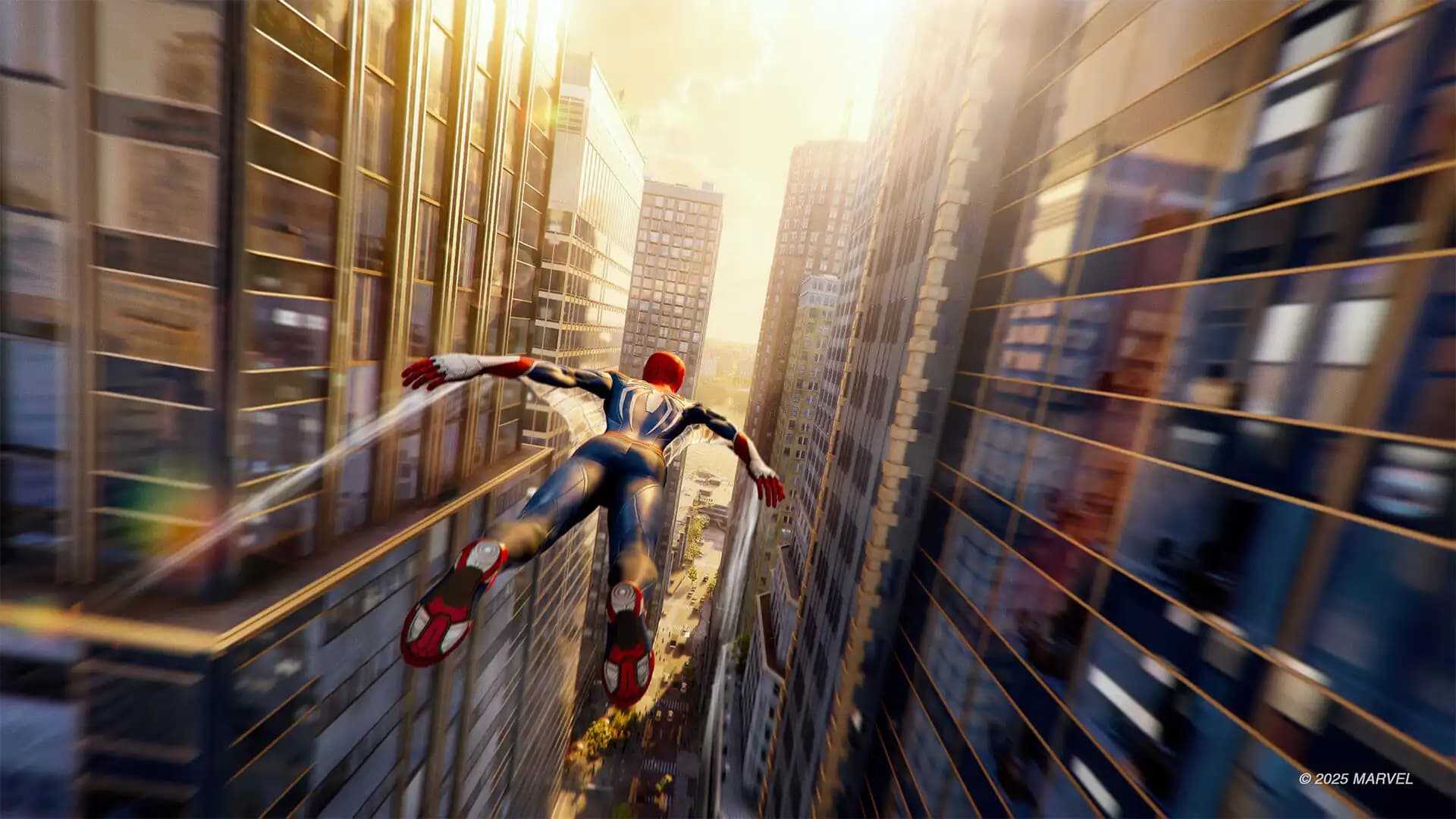 Marvel's Spider-Man 2 Digital Deluxe Edition media 3