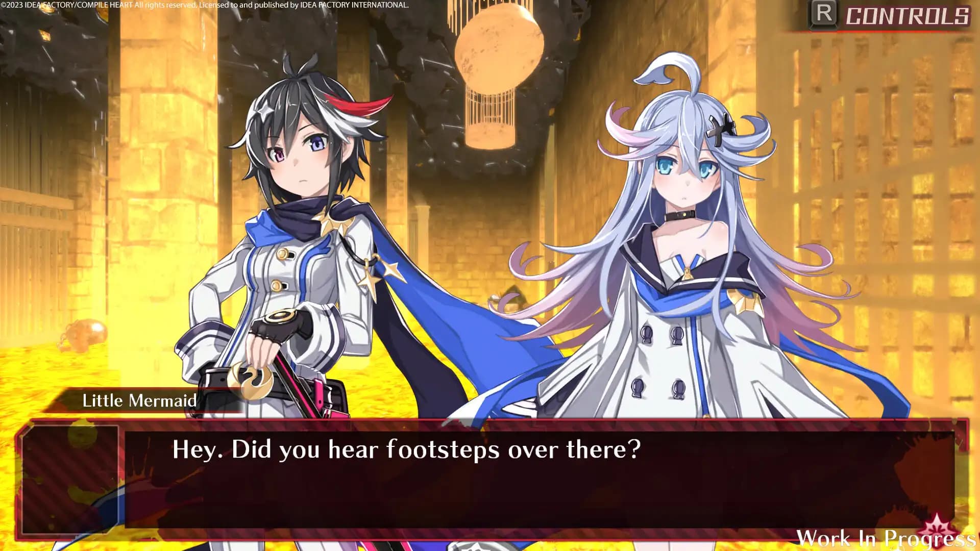Mary Skelter Finale media 1