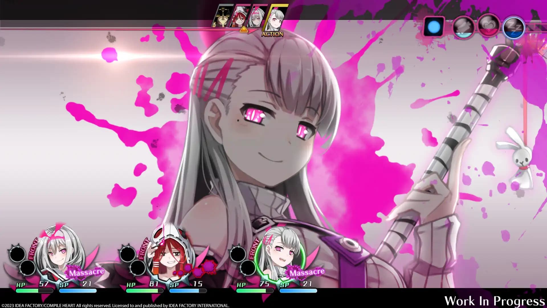 Mary Skelter Finale media 4