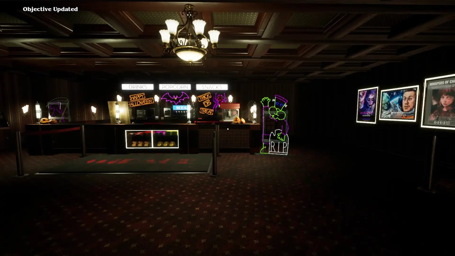 Massacre At The Mirage media 5