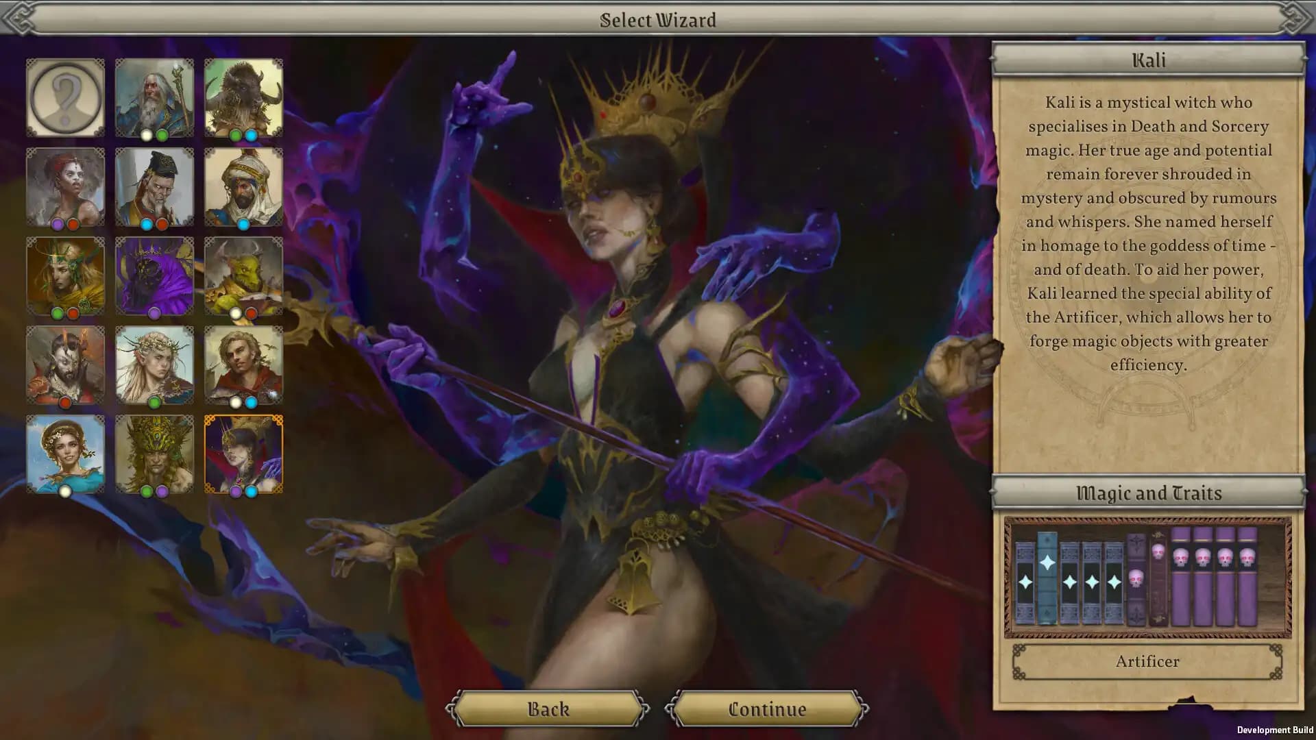 Master of Magic media 2