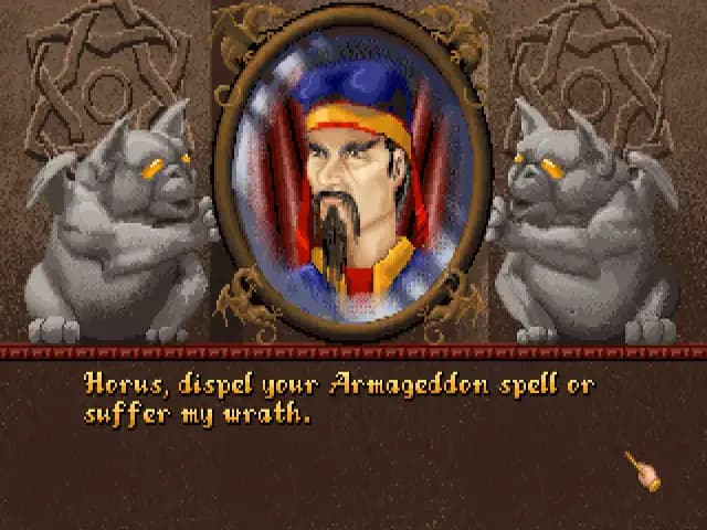 Master of Magic Classic media 3
