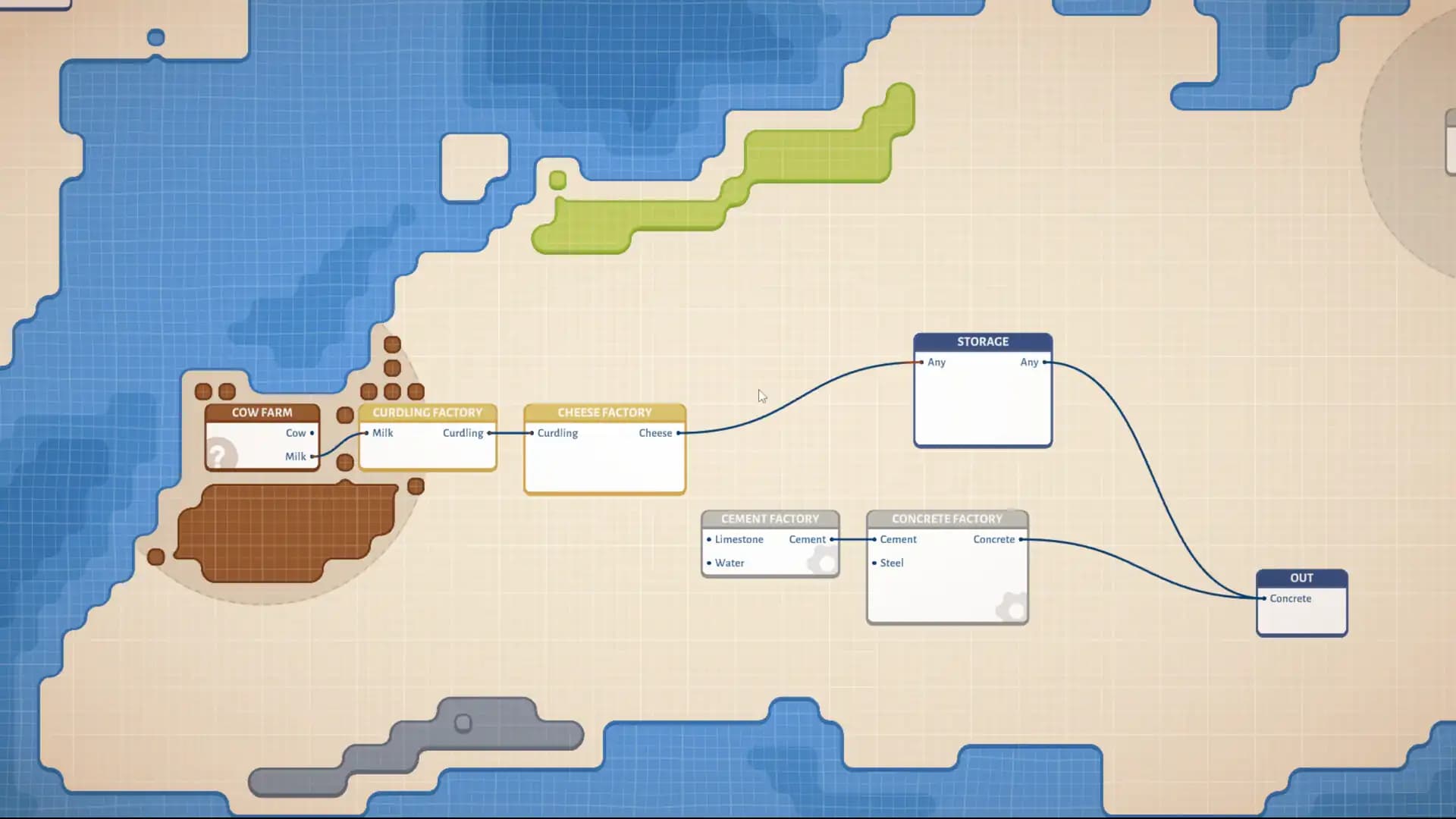 Masterplan Tycoon media 1
