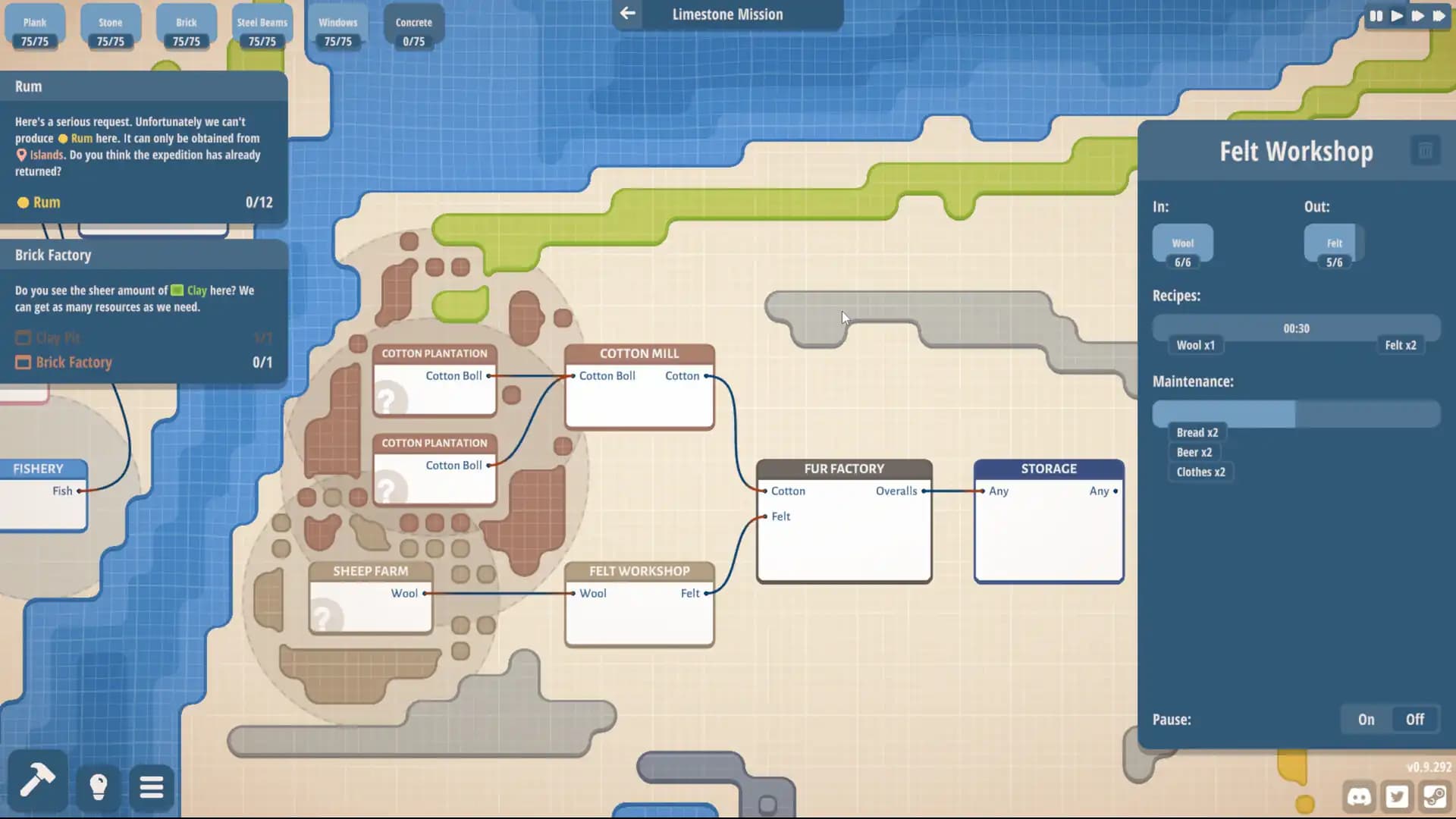 Masterplan Tycoon media 3