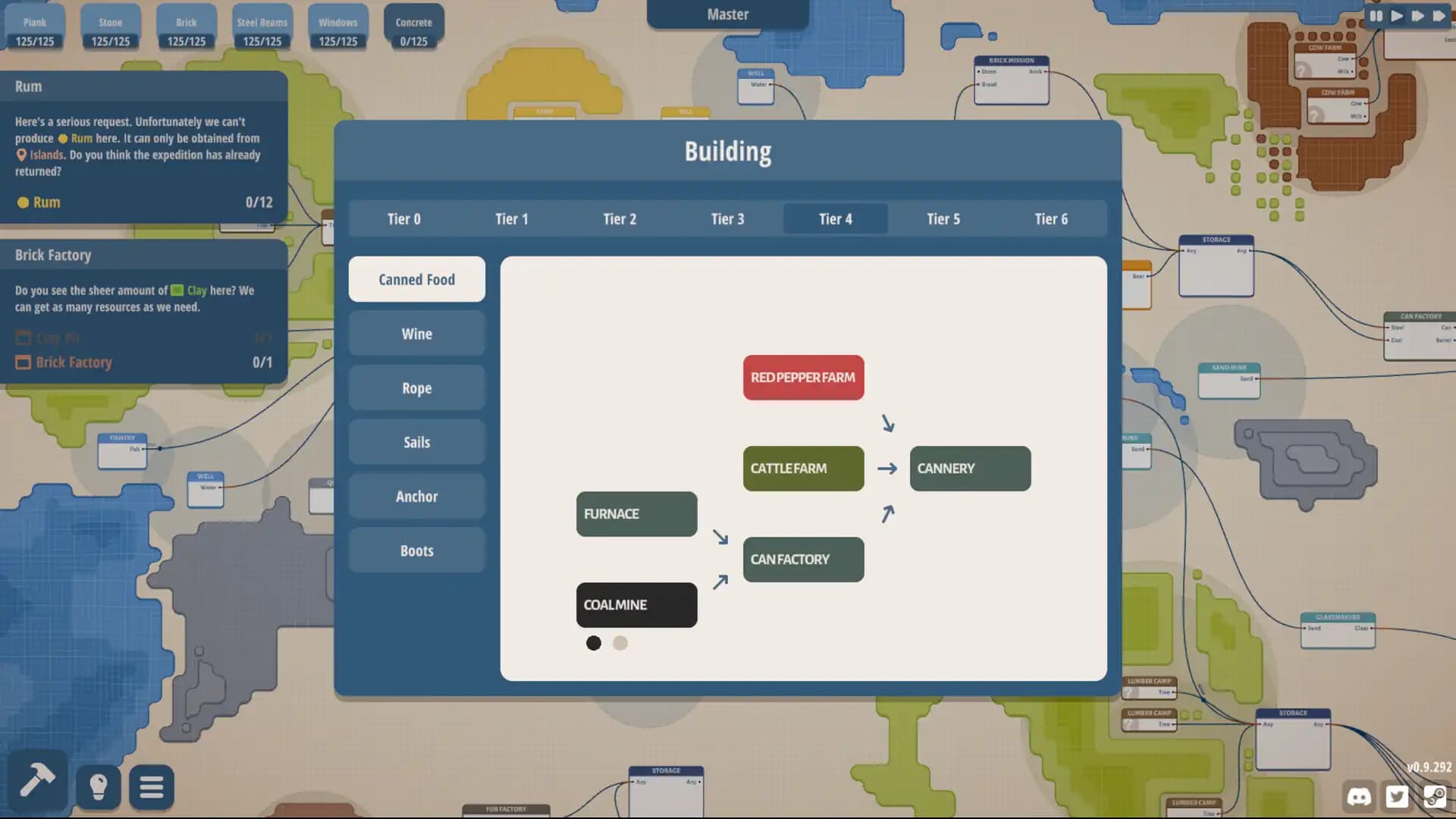Masterplan Tycoon media 4