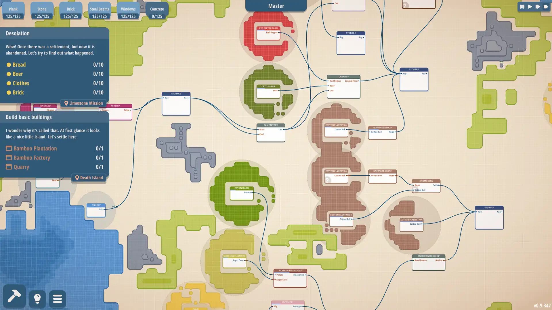 Masterplan Tycoon media 5
