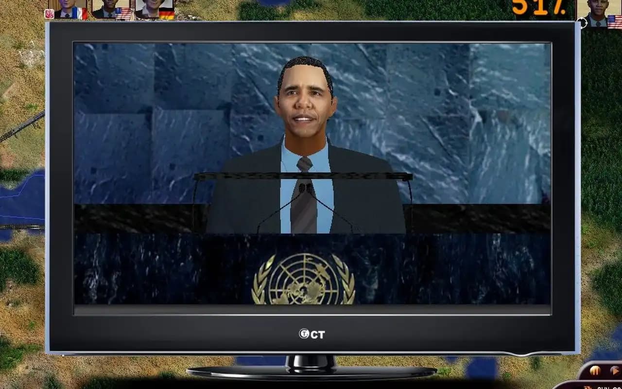 Masters of the World - Geopolitical Simulator 3 media 3